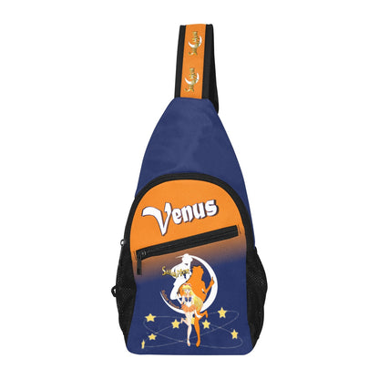 Sailor Venus Crossbody Bag