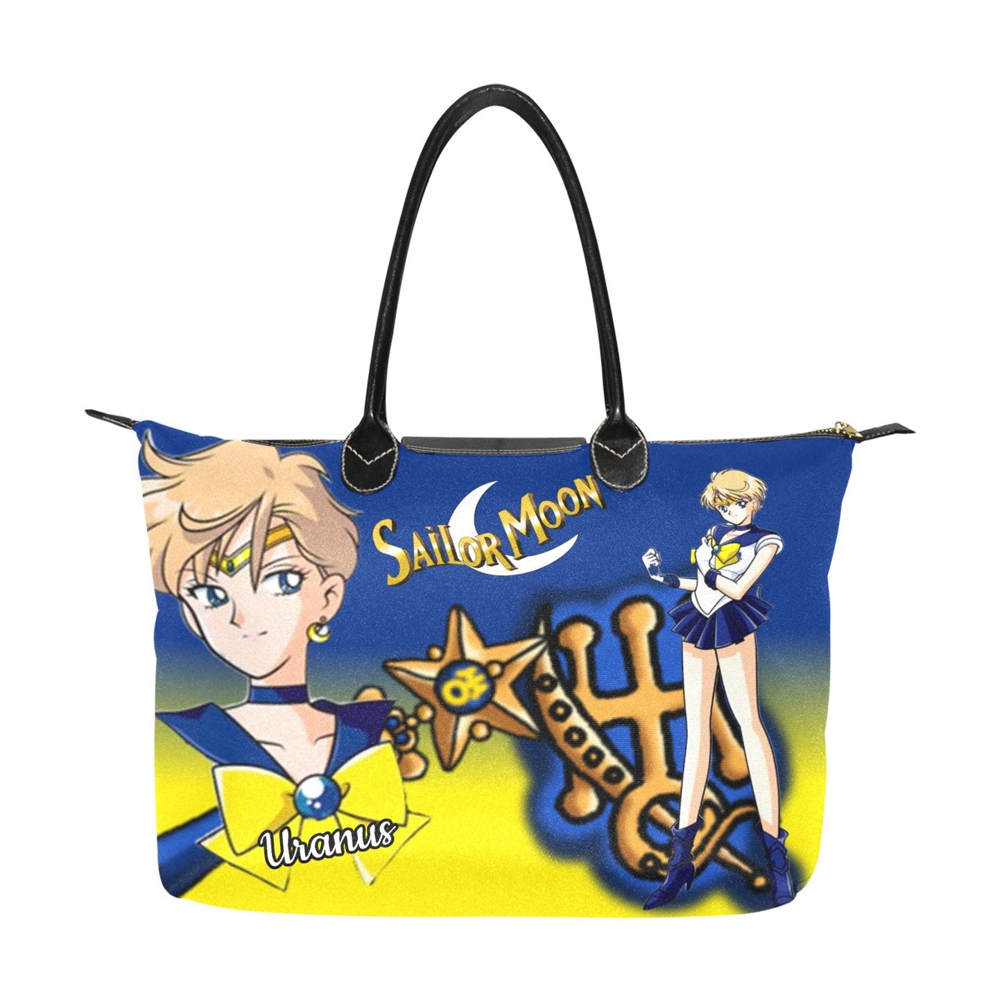 Sailor Uranus Shoulder Bag