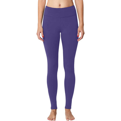 Sailor Saturn Purple Leggings