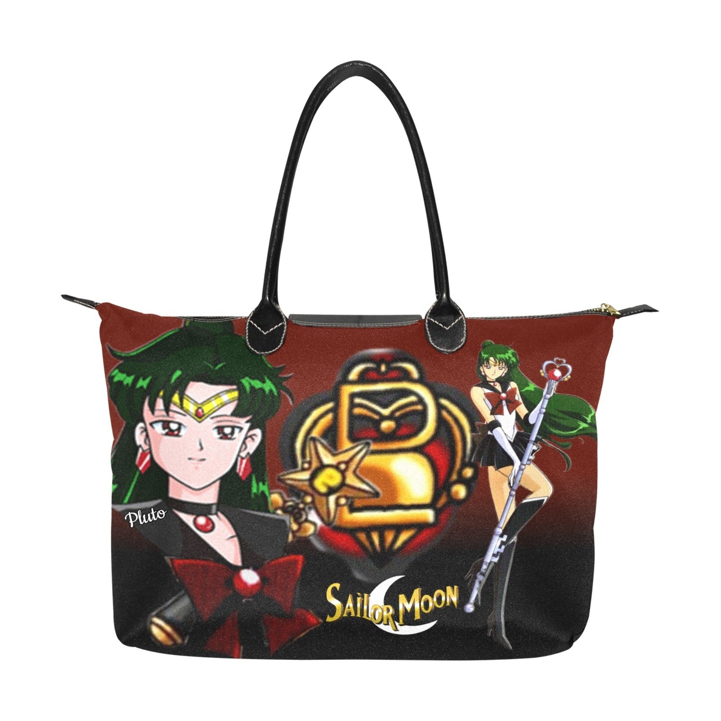 Sailor Pluto Shoulder Bag