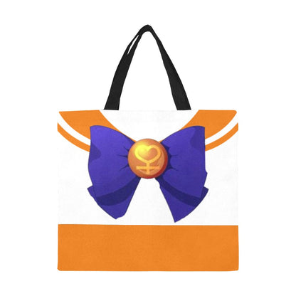 Sailor Venus Large Beach Bag 25 h x 18w x15L