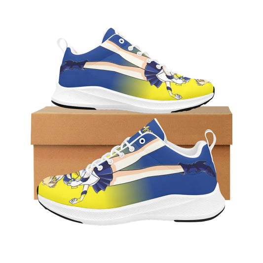 Sailor Uranus Women's Alpha Running Shoes