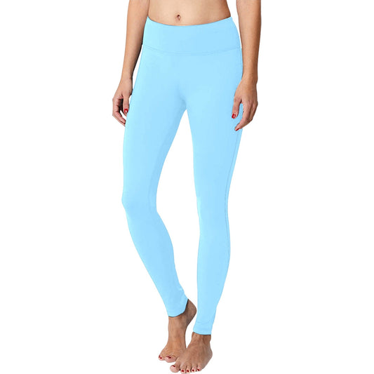 Sailor Mercury Lght Blue Leggings