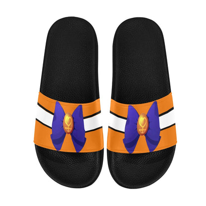 Sailor Venus Slide Sandals