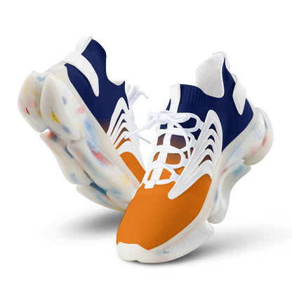 Sailor Venus Inspired Mesh Running Shoes