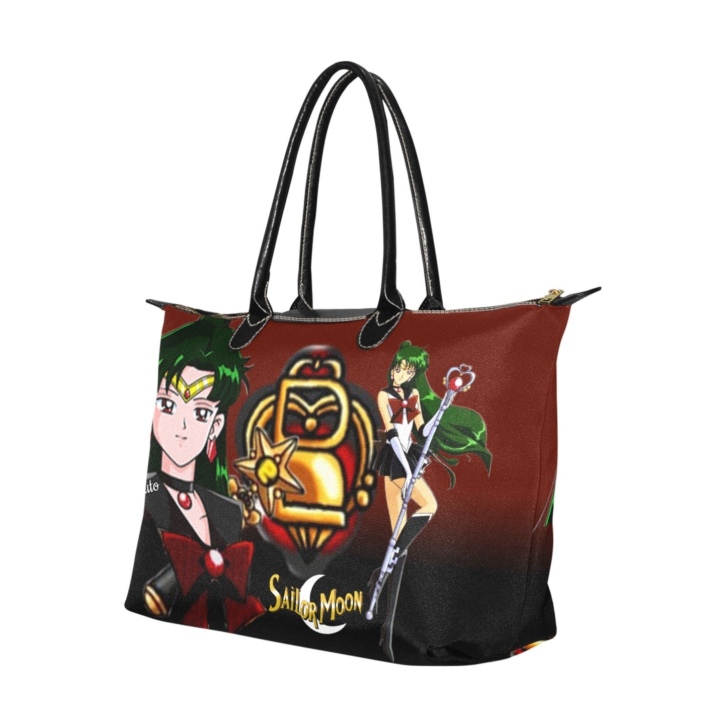 Sailor Pluto Shoulder Bag