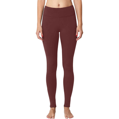 Sailor Saturn Burnt Rust Leggings