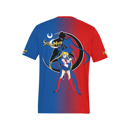 Sailor Moon Unisex Tee