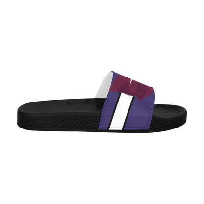 Sailor Saturn Slide Sandals