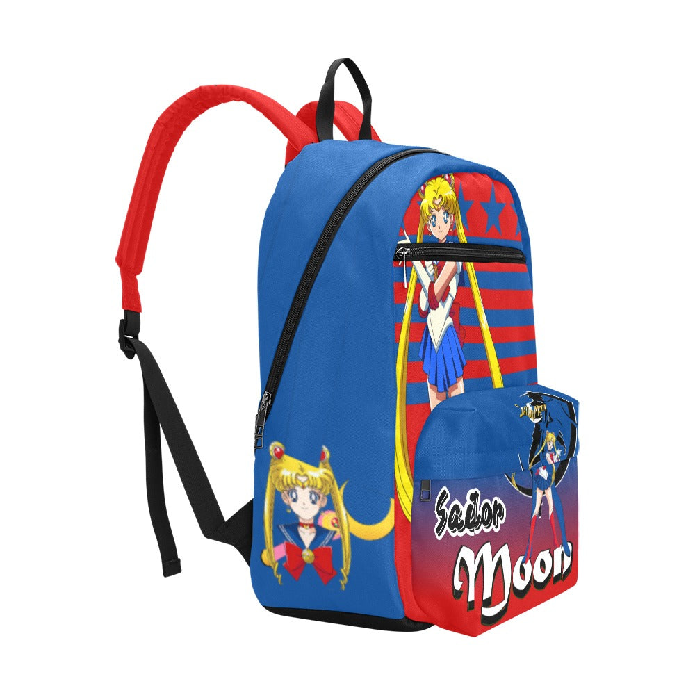 Sailor Moon Large Capacity Backpack