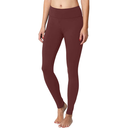 Sailor Saturn Burnt Rust Leggings