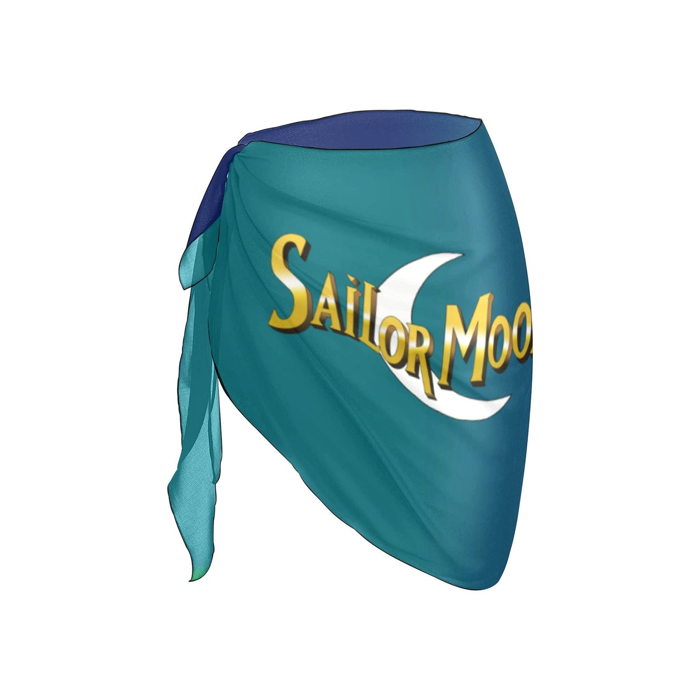 Sailor Neptune Beach Sarong Wrap