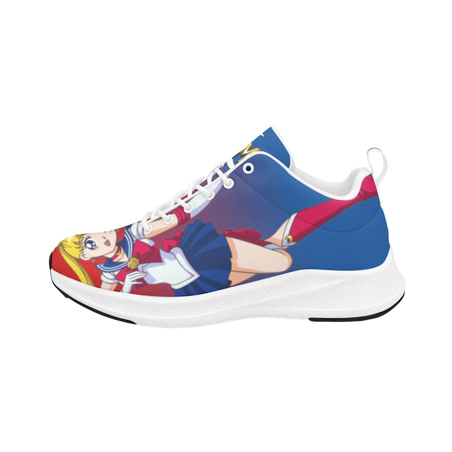 Sailor Moon Women's Alpha Running Shoes