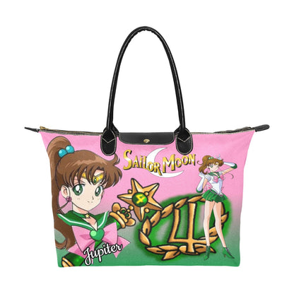 Sailor Jupiter Shoulder Bag