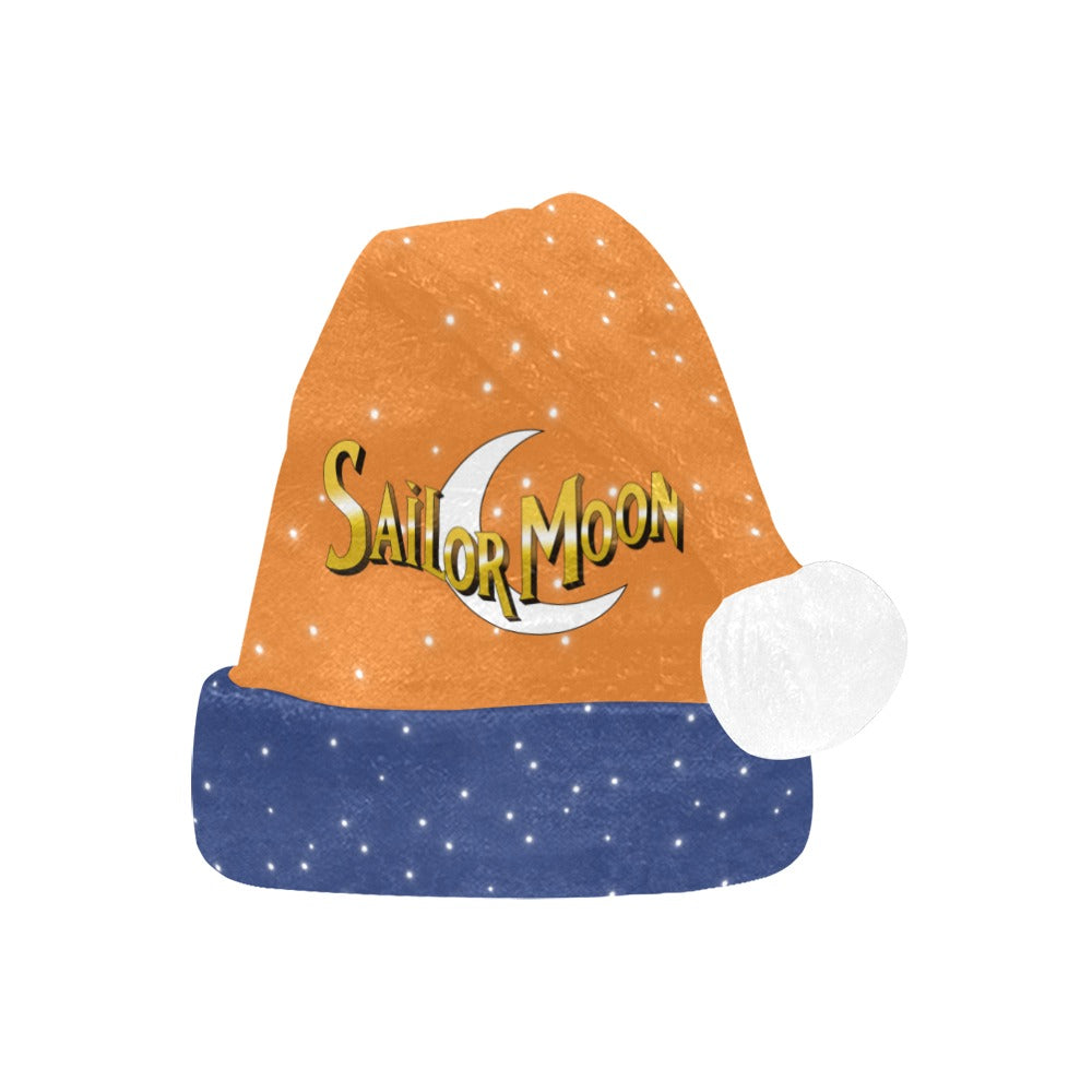 Sailor Venus Santa Hat