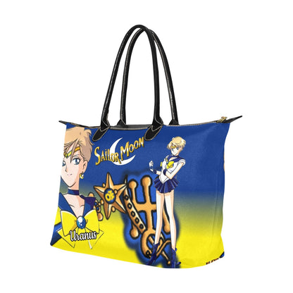 Sailor Uranus Shoulder Bag