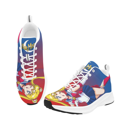 Sailor Moon Women's Alpha Running Shoes