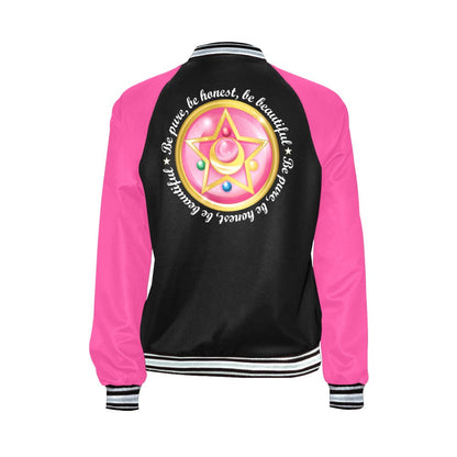 Sailor Moon Crystal Star Jacket 1