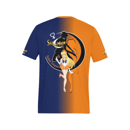 Sailor Venus Unisex Tee