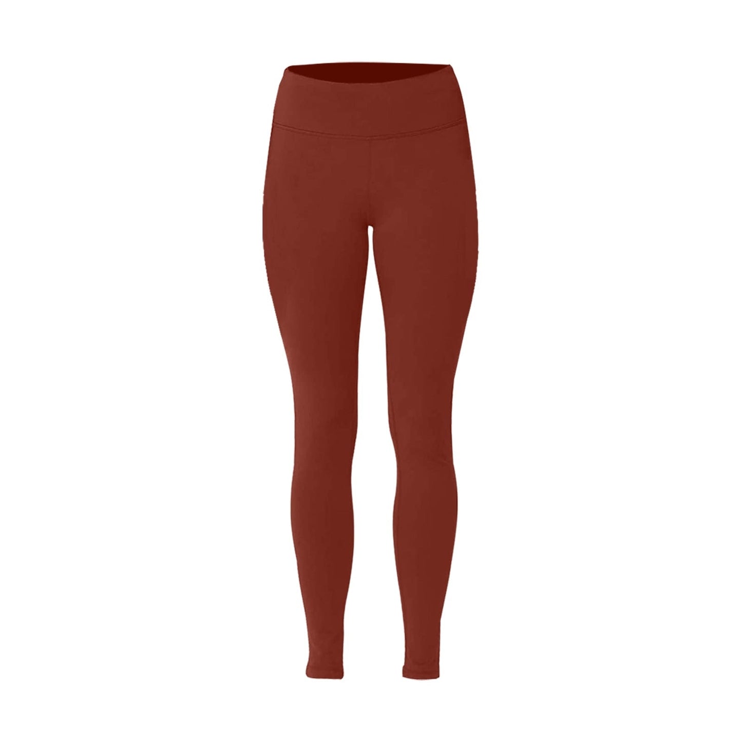 Sailor Pluto Maroon Leggings