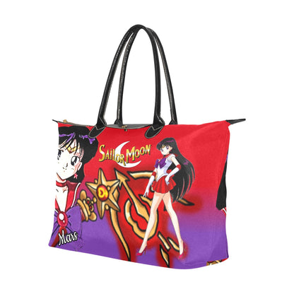 Sailor Mars Shoulder Bag