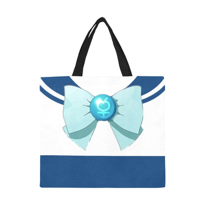 Sailor Mercury Large Beach Bag 25 h x 18w x15L