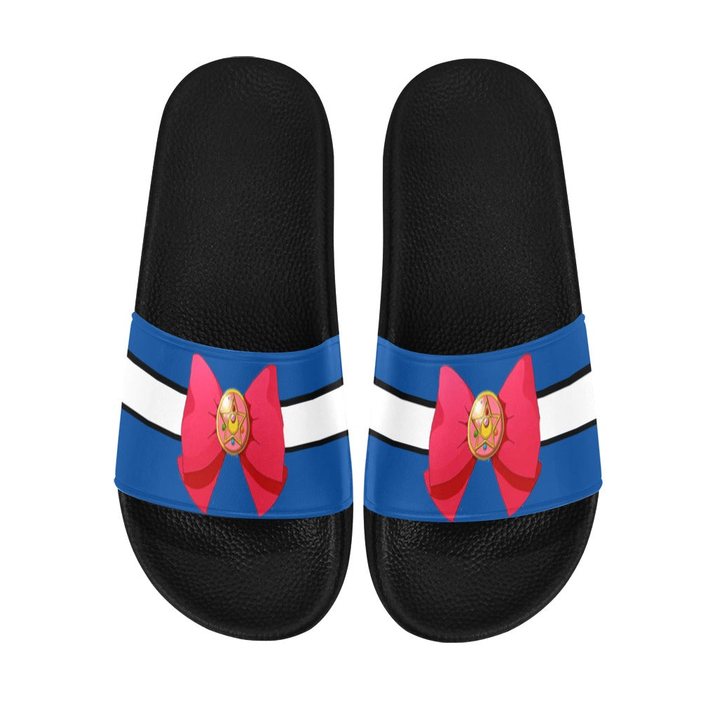 Sailor Moon Slide Sandals