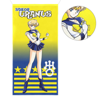 Sailor Uranus Room Banner Door Banner