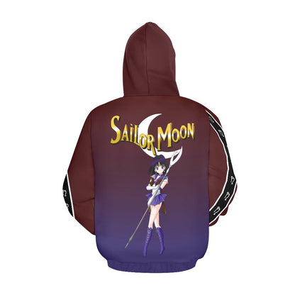 Sailor Saturn Unisex Hoodie