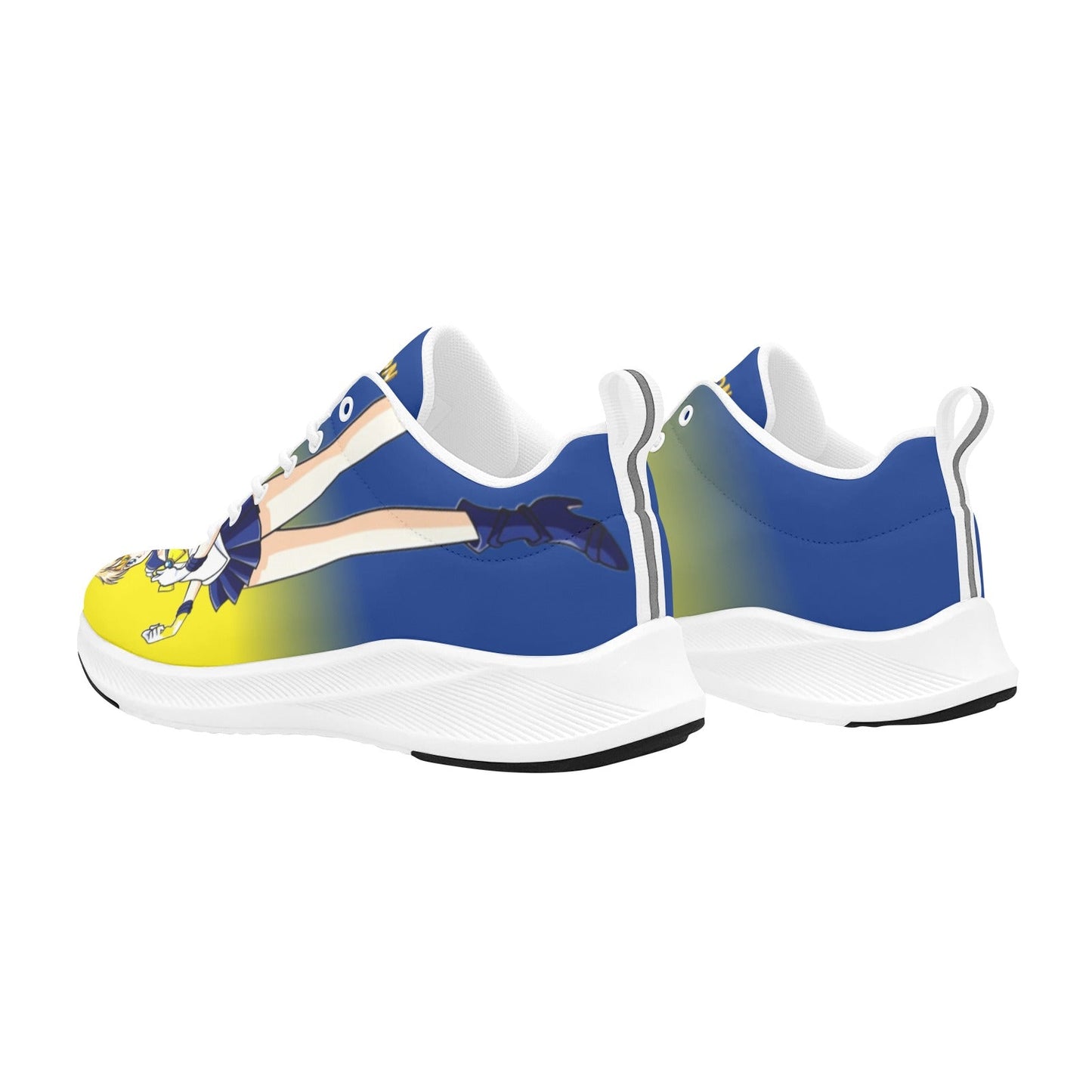 Sailor Uranus Women's Alpha Running Shoes