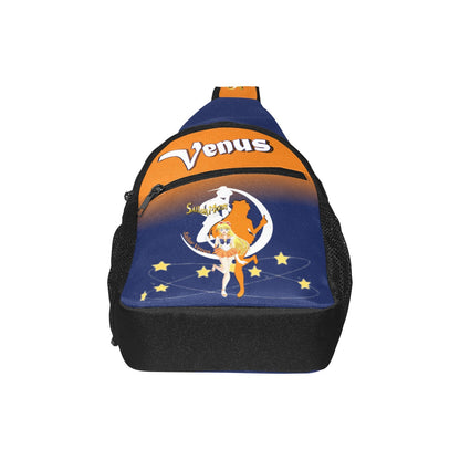 Sailor Venus Crossbody Bag